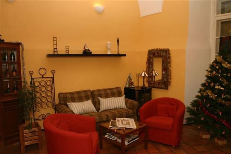 Others 5, Hotel & Residence U Tri Bubnu, Praha 1