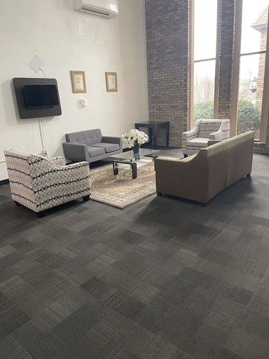 Public Area 2, Travelodge by Wyndham Vernon CT, Tolland