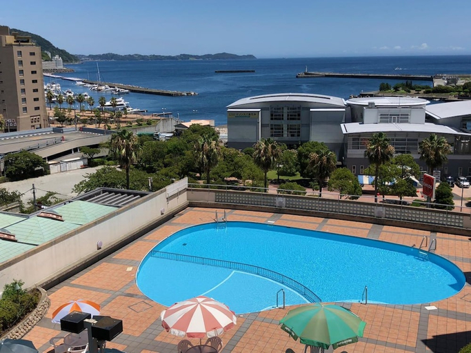 Sport & Beauty 4, Hotel Oonoya, Atami