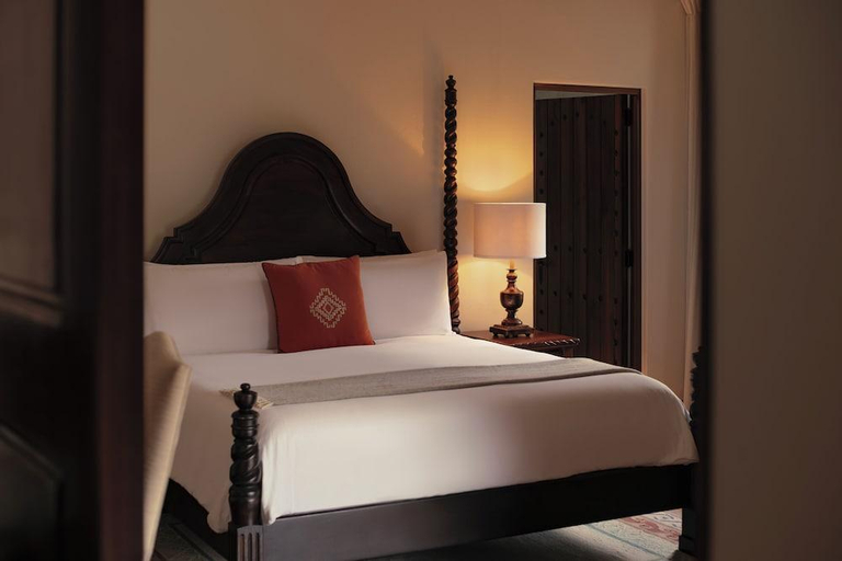 Bedroom 3, Rosewood San Miguel de Allende, Allende