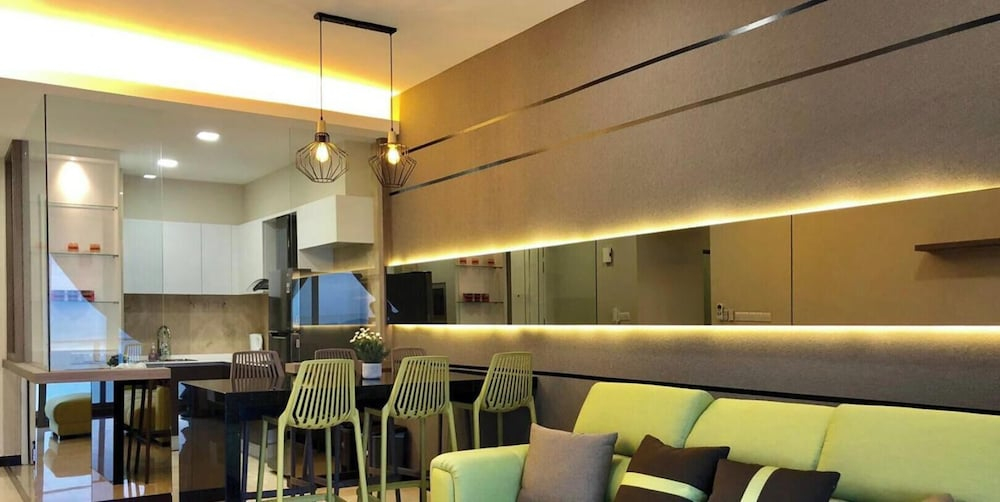 Food & Drinks, Silverscape Executive Melaka by I Housing, Malacca City