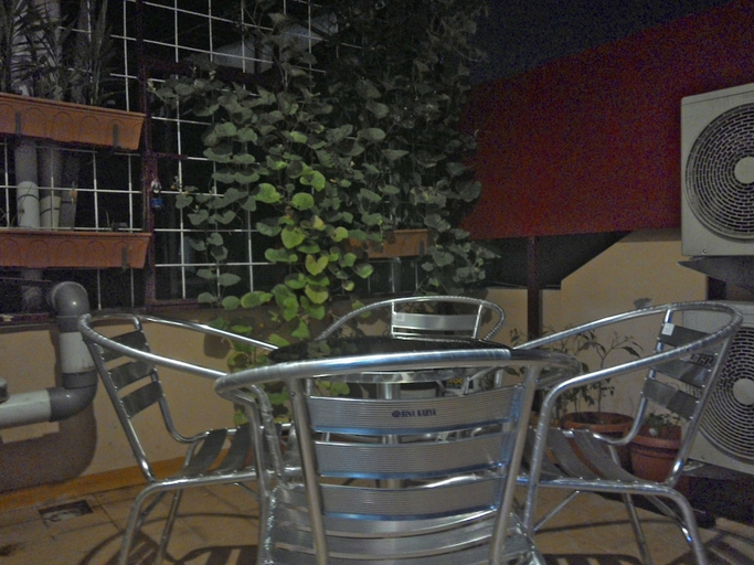 Food & Drinks, Kanto's Guest House, Central Jakarta