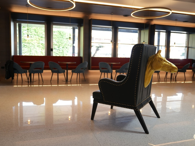 Public Area 3, Cavallo Hotel Verona Est, Verona