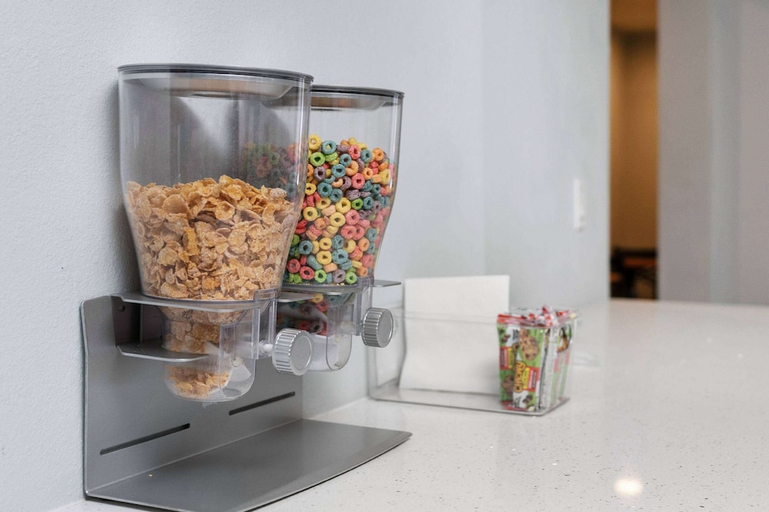 Food & Drinks, Days Inn by Wyndham Albuquerque I-25, Bernalillo