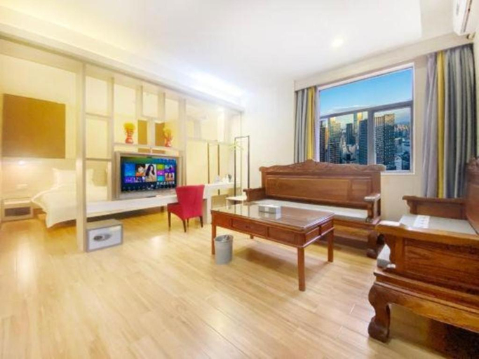 Others 5, Wenxing Hotel Dongguan Qifeng Branch, Dongguan