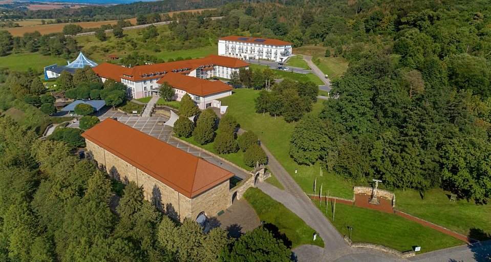 Exterior & Views 1, Victor's Residenz-Hotel Teistungenburg, Eichsfeld