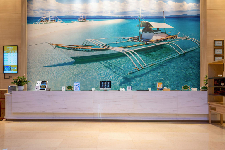 Food & Drinks, Best Sleep International Hotel Shenzhen Tanglang Metro Station, Shenzhen