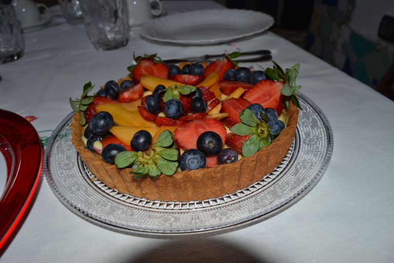 Food and drink 4, Casa Chiaia Suor Orsola, Napoli