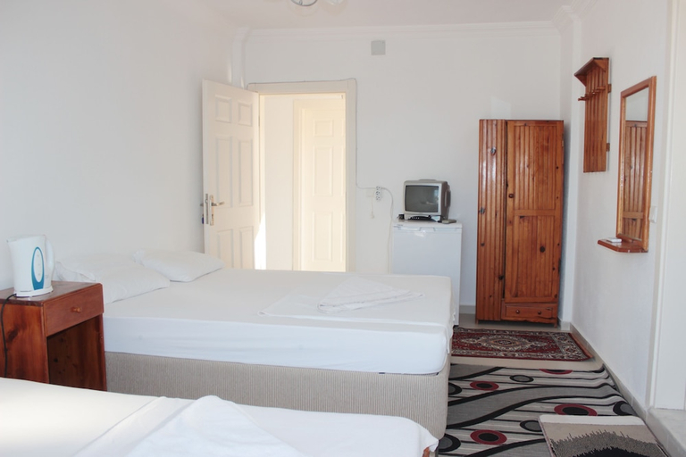 Bedroom 3, Patara Doga Apart, Kaş