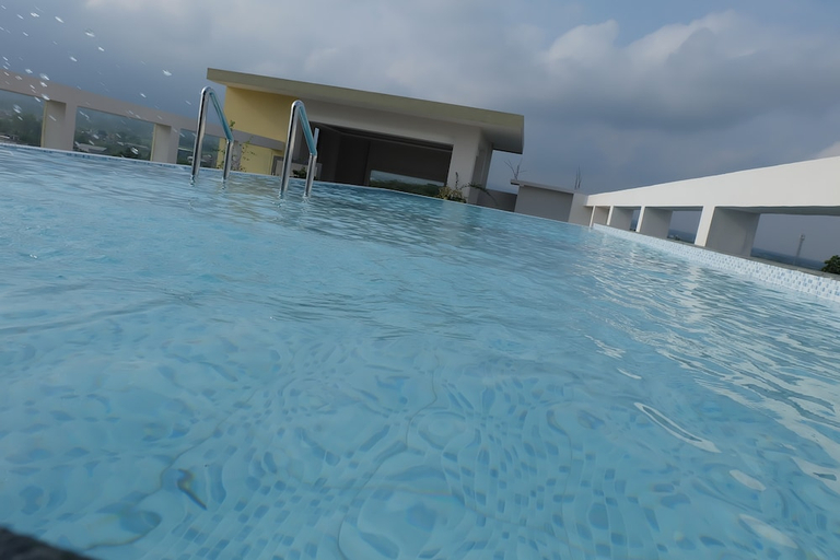 Sport & Beauty 4, Syariah Radho Hotel Sengkaling, Malang