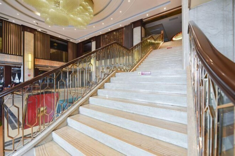 Others 5, Jiang Jin Grand Hotel, Chongqing