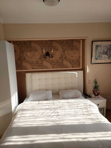 Bedroom 3, GOLDEN ELİT OTEL, Bandırma