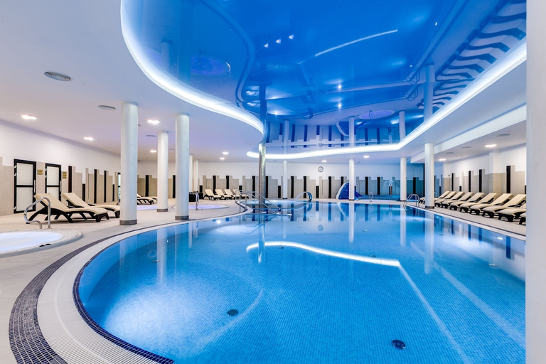 Sport & Beauty 5, Osada Śnieżka, Jelenia Góra