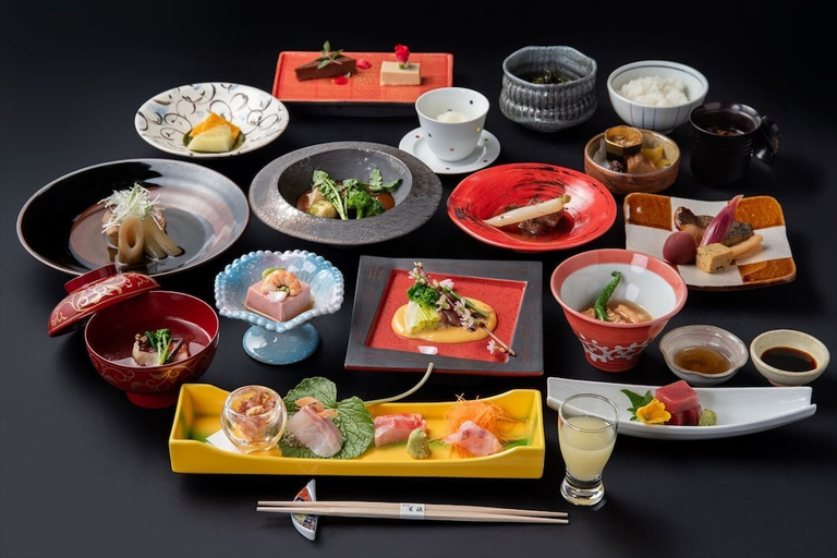 Food & Drinks 5, Hanare Yado Yosizumi, Itō