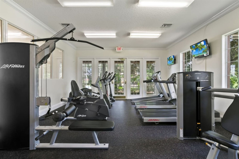 Room 4, Sunny Sol-villa Private Pool Resort Disney, Polk