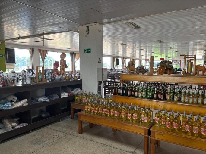 Miscellaneous, HOTEL VIA MONTES, Montes Claros