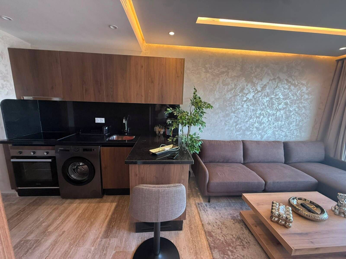 Others 5, Appartement City Center Triple Towers, Tanger-Assilah