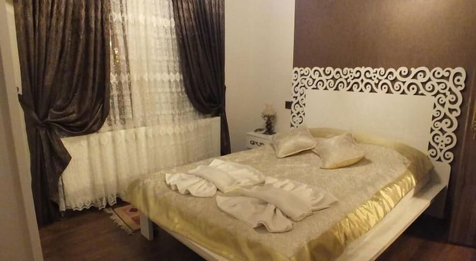Bedroom 4, Akcasu Konuk Evi, Safranbolu