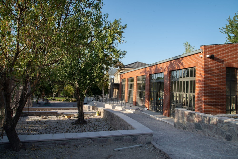 Exterior & Views 1, oDam Otel, Urla