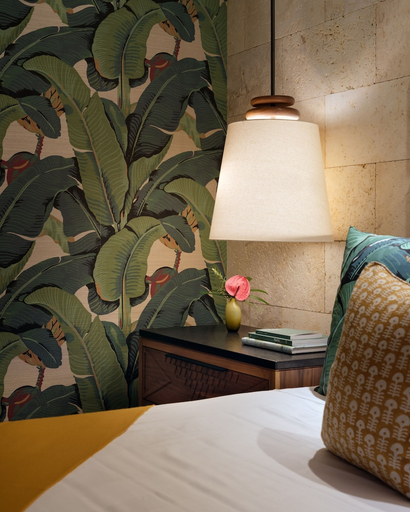 Bedroom 3, Hotel Wailea, Relais & Chateaux - Adults Only, Maui