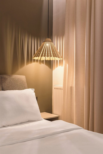 Bedroom 2, Anvy Stylish Suites Ioannina, Epirus