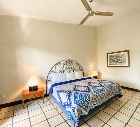 Bedroom 4, Hotel Puerto de Luna Pet Friendly & Family Suites, Puerto Vallarta