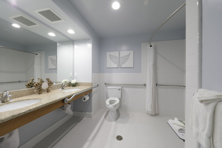 Bathroom 4, Avila Beach Retreat, San Luis Obispo