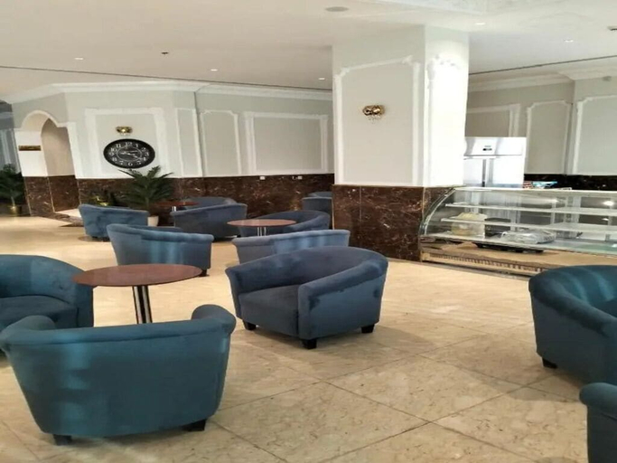 Interior, Elaf Al Sharqiyah Hotel Al Dammam, Dammam