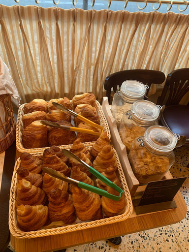 Food & Drinks 5, Aparthotel Quartier Libre Marais, Paris