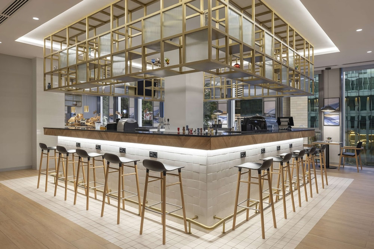 Food & Drinks 5, Hilton Garden Inn Tbilisi Riverview, Tbilisi