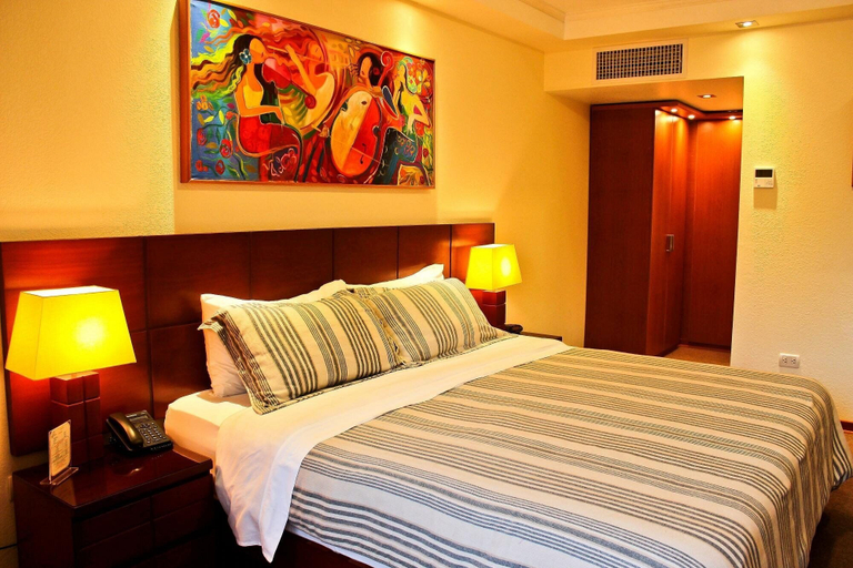 Room 4, DM Hoteles Lima Miraflores, Lima
