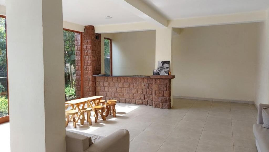 Others 4, Halle Hotel Lalibela, Semen Wello