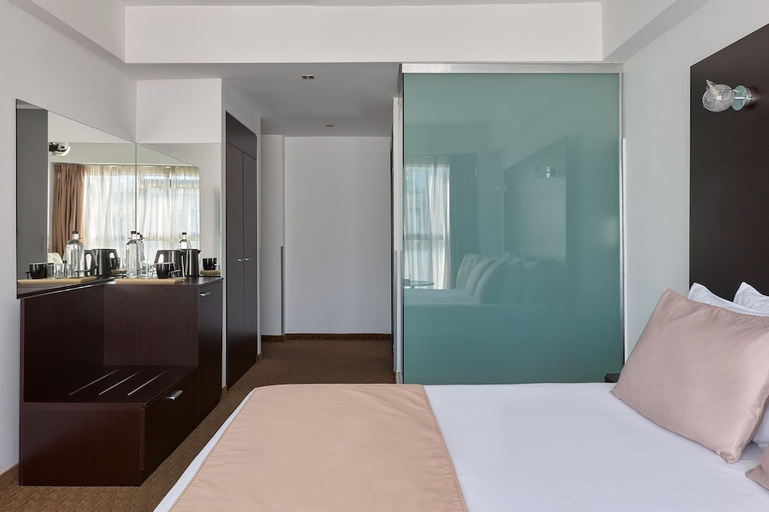 Others 3, Breeze Boutique Hotel, Attica
