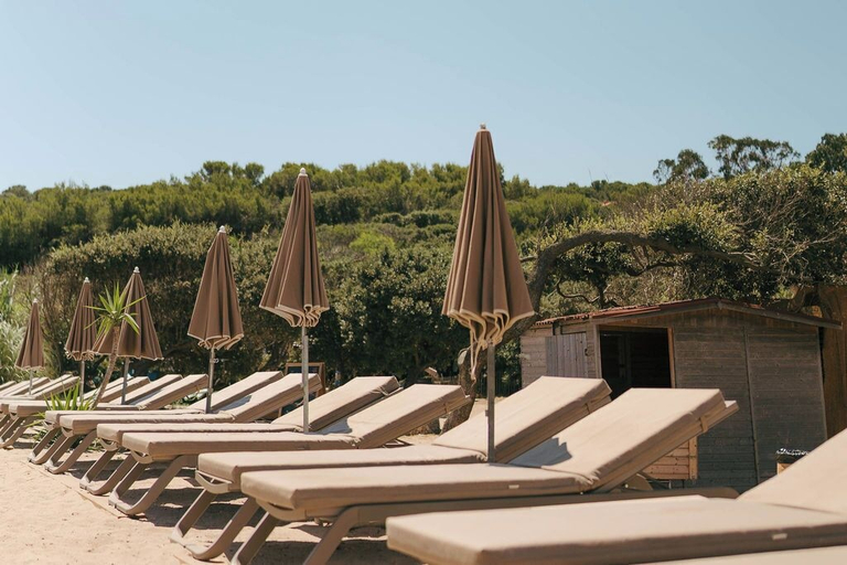 Food & Drinks, Le Domaine de la Mer, Var