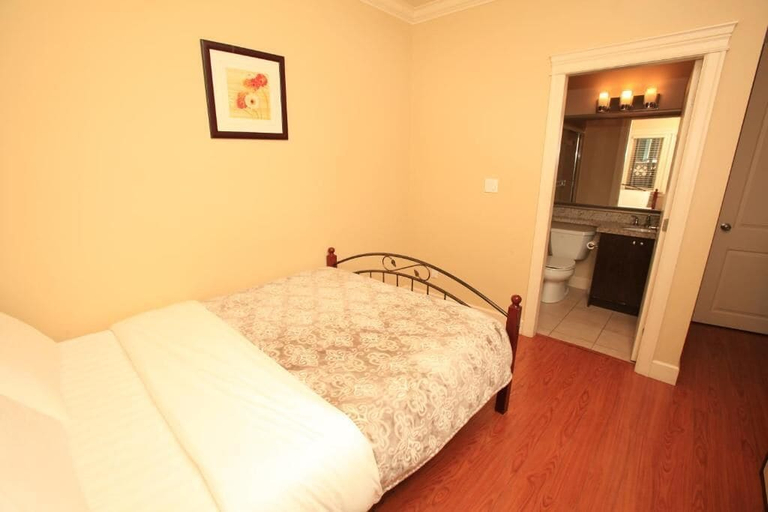 Bedroom 2, Imperial House, Greater Vancouver