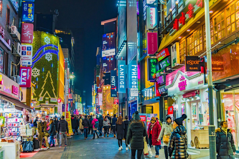 Exterior & Views 4, Moxy Seoul Myeongdong, Jung