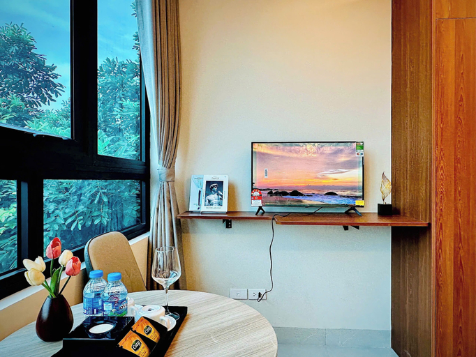 Interior 5, HAPU Apartment by PHM, Cầu Giấy