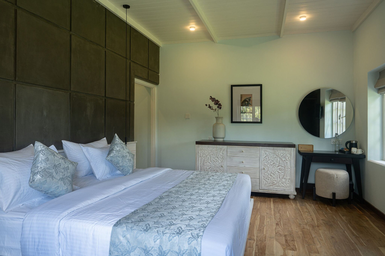 Room 3, Samanpaya Luxury Boutique Villa, Haputale