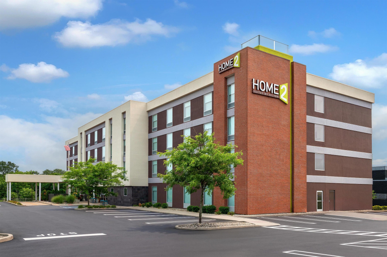 Exterior & Views 2, Home2 Suites by Hilton Middletown, Orange