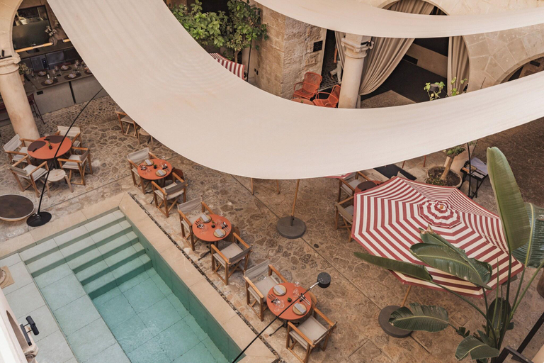Public Area 5, Nobis Hotel Palma, Baleares