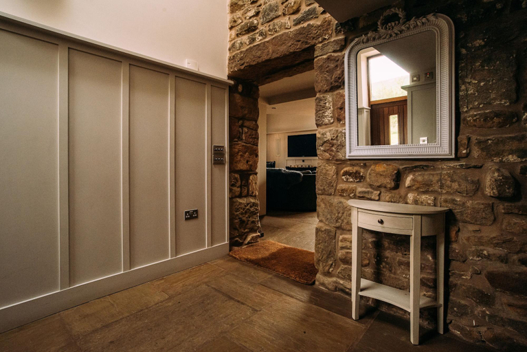 Public Area 2, Laythams Holiday Lets Retreat, Lancashire