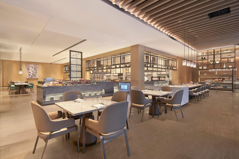 Food & Drinks 3, Courtyard Wenzhou Yueqing, Wenzhou
