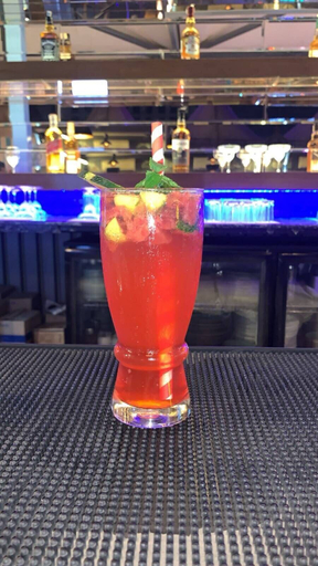 Food & Drinks 5, Hotel Trenor., Sahibzada Ajit Singh Nagar