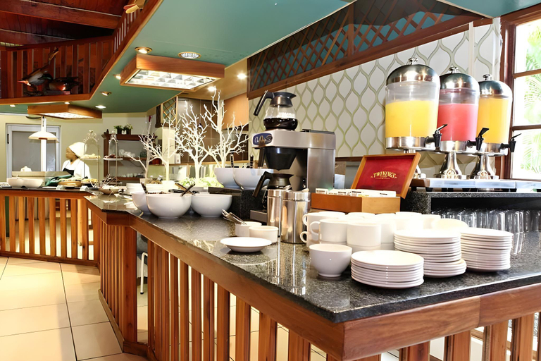 Food & Drinks 5, Pongola Country Lodge, Zululand