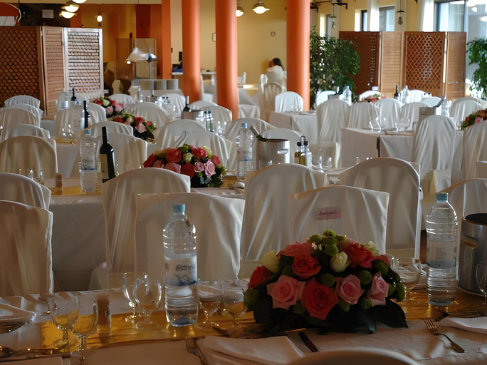 Food & Drinks 4, Valley View Hotel Encumeada, Ribeira Brava