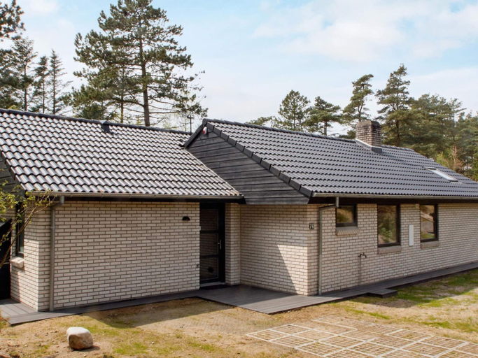 Exterior & Views, 4 Star Holiday Home in Hemmet, Ringkøbing-Skjern