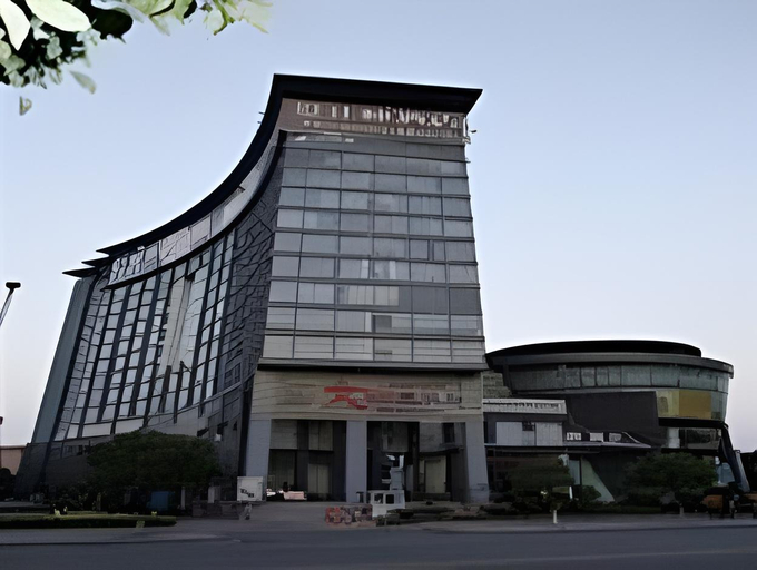 Exterior & Views 4, Designer Hotel, Dongguan