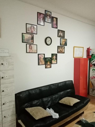 Public Area 2, Hostel Portal, Tbilisi