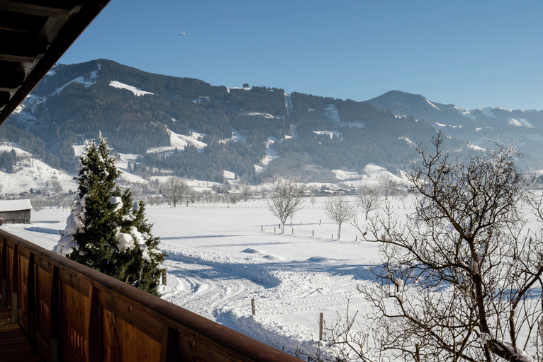 Others 4, Spacious Apartment near Ski Trail in Maishofen, Zell am See