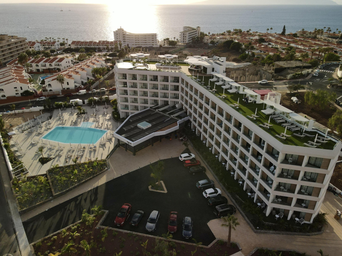 Exterior & Views 2, MYND Adeje, Santa Cruz de Tenerife